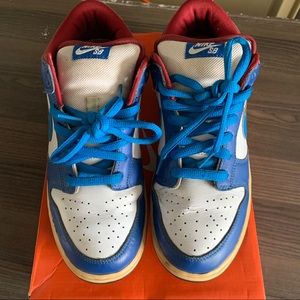 Nike sb dunk Neptune